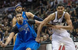 Tim Duncan sauve la maison Spurs