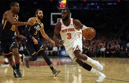 Les Knicks, ça commence à devenir sérieux !