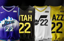 Le Jazz fait peau neuve