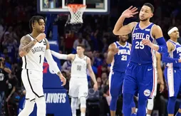 Ben Simmons à la Coupe du monde