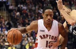 Toronto domine Memphis dans le choc des leaders