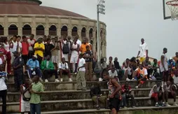 Game 225 : le streetball Made In Africa