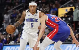 Paolo Banchero ne veut pas s’enfermer dans un poste