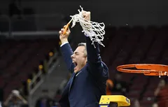 Tony Bennett, un champion NCAA pour aider les Lakers à la Draft