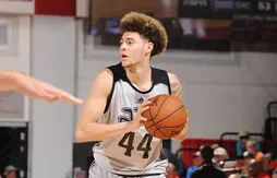 Summer League : les Frenchies se montrent