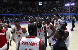 Défaite historique des Etats-Unis face à Cuba !