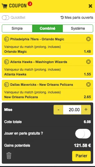 unibet