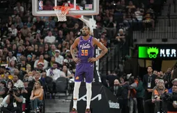 Une défaite “inacceptable” pour les Suns
