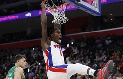 Le patron de l’Est, c’est Detroit !