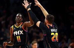 Bol Bol forfait pour les Jeux olympiques avec le Soudan du Sud