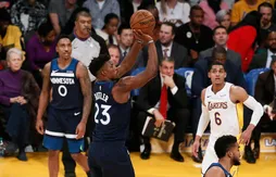 Le Heat ferait le forcing pour récupérer Jimmy Butler