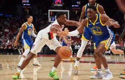 Dennis Smith Jr. à l’arrêt pour trois à quatre semaines