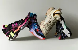 Deux nouveaux coloris pour la Jordan Why Not .5