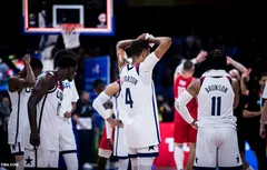 L’histoire compliquée de Team USA en Coupe du monde