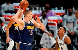 Meilleur joueur de la NBA, Nikola Jokic n’avait jamais envisagé d’y jouer…