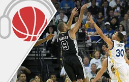 [hoopcast] Le débrief d’une première soirée historique !