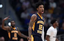 Draft 2019 : Memphis serait sûr de sélectionner Ja Morant avec son deuxième choix