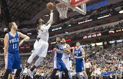Dallas gâche la première titularisation de Timothe Luwawu-Cabarrot