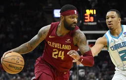 Expulsé, Marcus Morris a voulu “donner le ton” avec son coup de coude