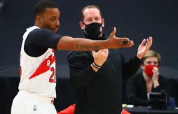 Quand les coachs masqués peinent à se faire entendre