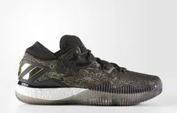 adidas : une nouvelle “player edition” de la Crazylight Boost 2016 pour James Harden