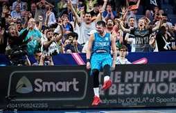 Luka Doncic, un prodige historique