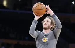 Marcelo Huertas quitte la NBA pour retrouver l’Espagne