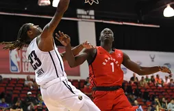 Las Vegas Summer League : le récap du 2e tour des playoffs