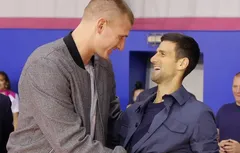 Pour Novak Djokovic, Nikola Jokic est “la fierté de la Serbie”