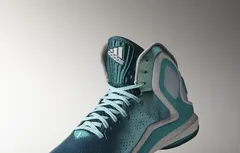 Adidas : une Rose 5 inspirée par le Lac Michigan
