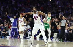 Joel Embiid ne veut plus voir des fans des Knicks à Philadelphie !