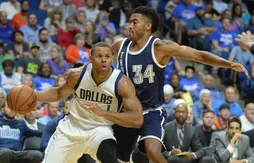 Josh Huestis espère avoir sa chance au Thunder