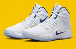 Une Nike Hyperdunk X pour Nikola Jokic