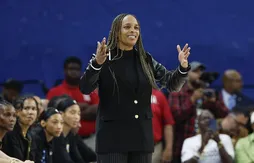 Vingt-cinq ans après, Teresa Weatherspoon ne garde pas un bon souvenir de “The Shot”