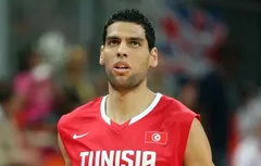 Salah Mejri, premier Tunisien à jouer en NBA ?
