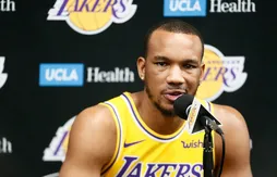 Avery Bradley revient aux Lakers
