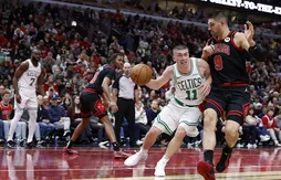 En ébullition à Chicago, Payton Pritchard se positionne comme 6e homme de l’année