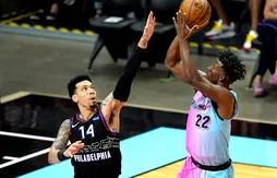 En mode playoffs, le Heat donne une leçon aux Sixers