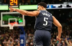 Quentin Grimes et les Mavs remportent la deuxième manche face aux Clippers