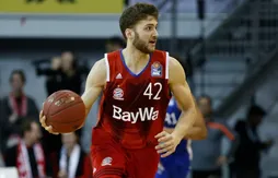 Un deuxième Allemand chez les Mavericks