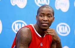 Rendez-vous fixé entre Jamal Crawford et le Magic