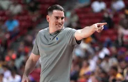 Un troisième assistant arrive dans le staff de JJ Redick