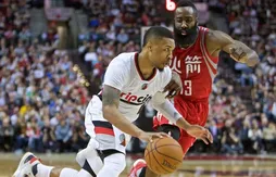 James Harden répond aux critiques sur sa défense