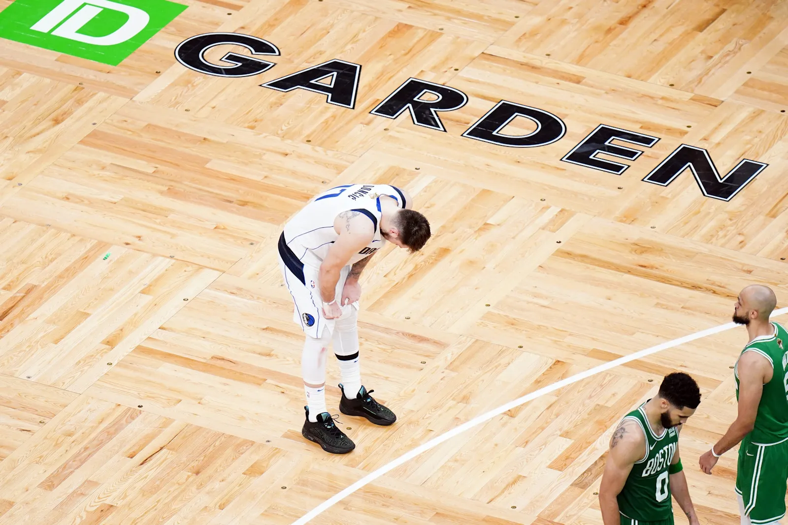 Luka Doncic