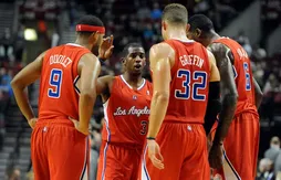 [Preview 2013/14] Numéro 3 – Los Angeles Clippers
