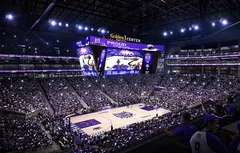 Les Kings vont installer le premier écran géant 4K dans leur nouvelle salle
