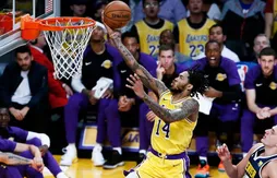 LeBron James annonce le décollage de Brandon Ingram