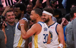 Les Warriors pas certains de revoir Andrew Wiggins cette saison