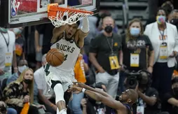 Audiences TV | Un Game 5 moyen