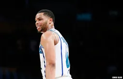 Pour responsabiliser Miles Bridges, James Borrego attend plus de régularité